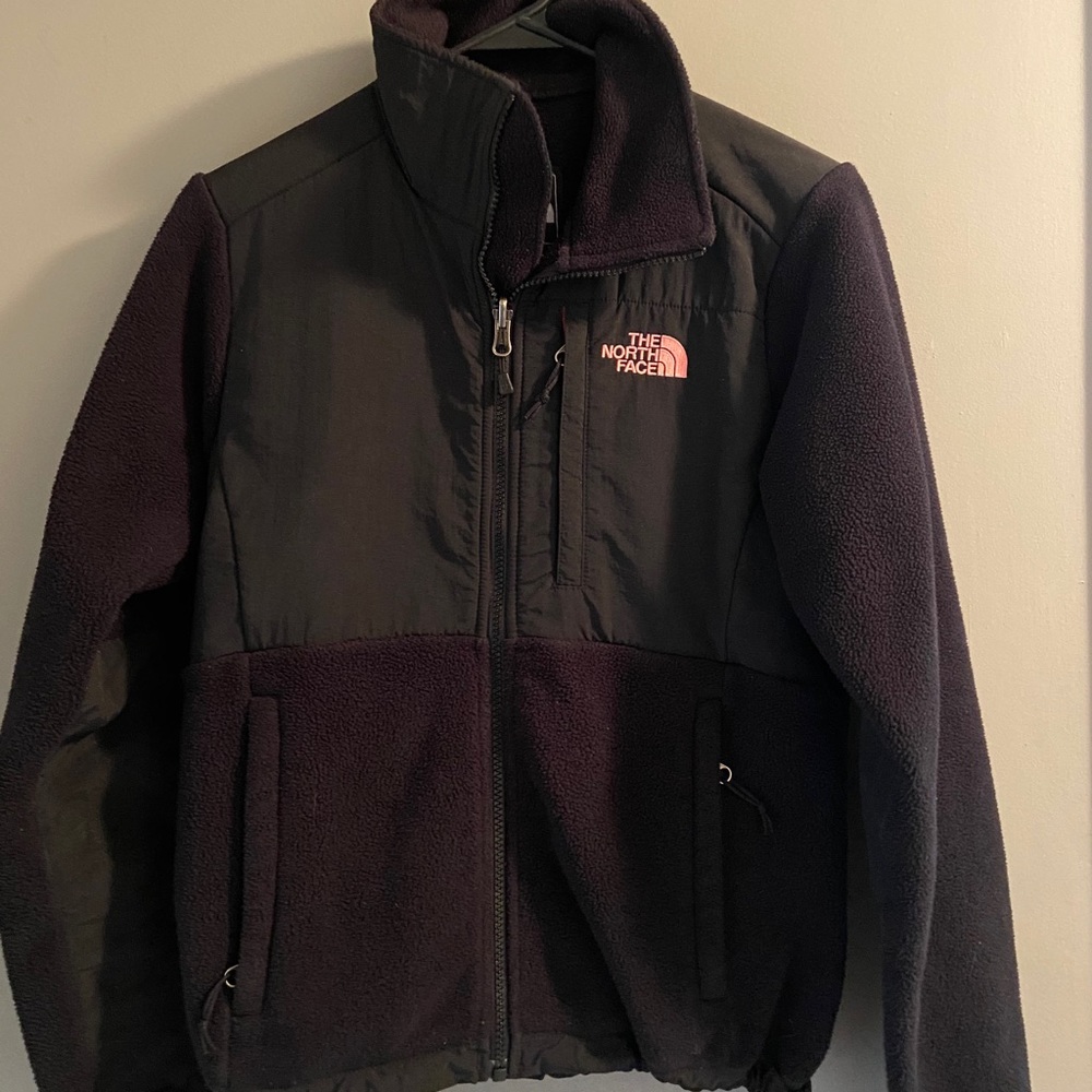 North face Denali